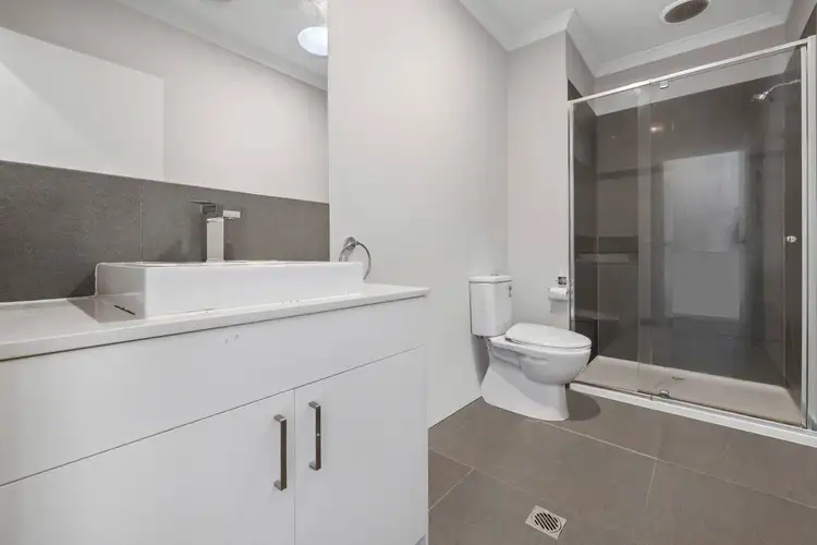 Sixth view of Homely townhouse listing, 2/22 Tableland Road, Tarneit VIC 3029