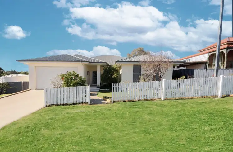 Main view of Homely house listing, 1-3 Park Street, Parkes NSW 2870