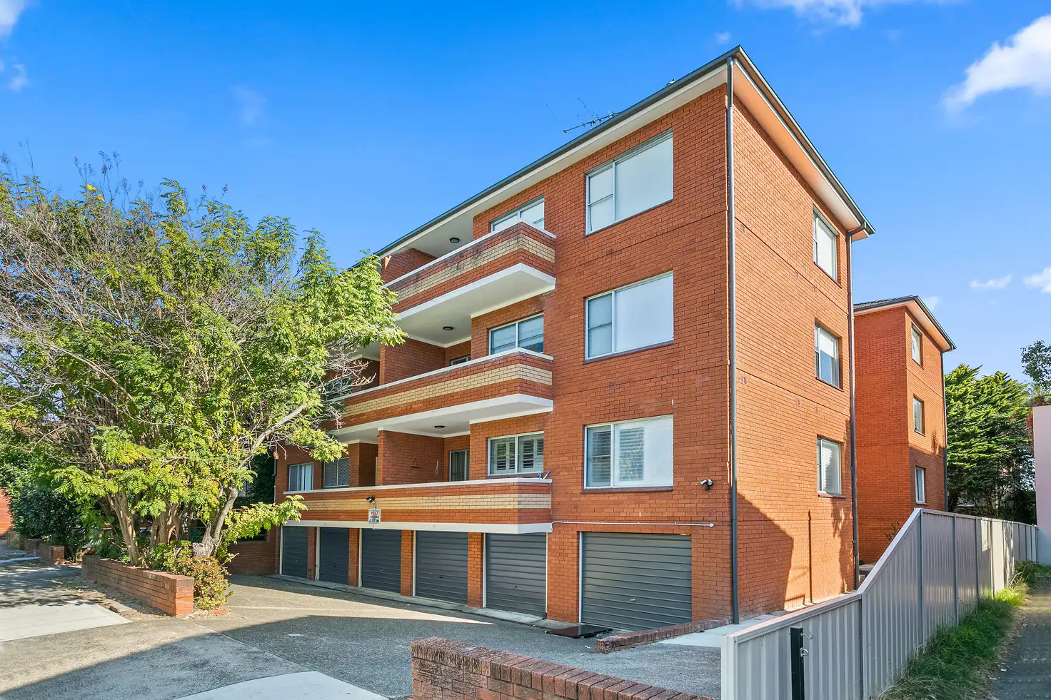 Main view of Homely unit listing, 6/1 Queens Road, Brighton-Le-Sands NSW 2216
