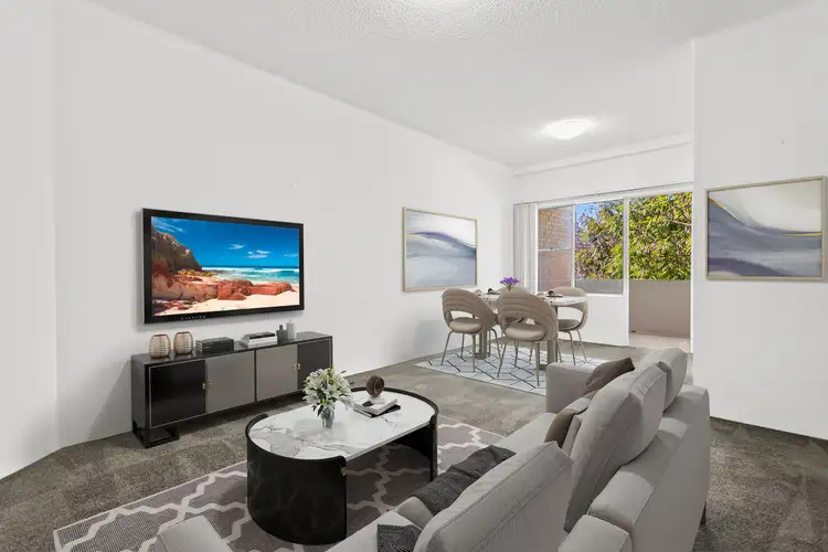 Second view of Homely unit listing, 6/1 Queens Road, Brighton-Le-Sands NSW 2216