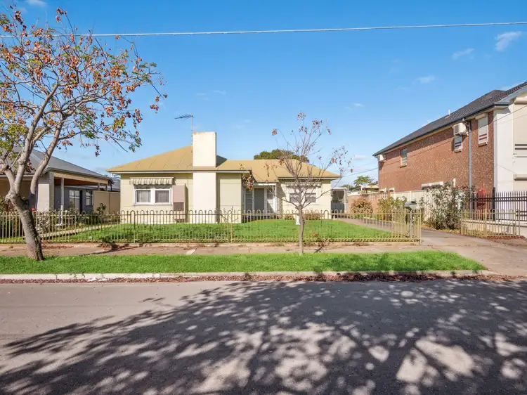 73 Second Avenue, Woodville Gardens SA 5012