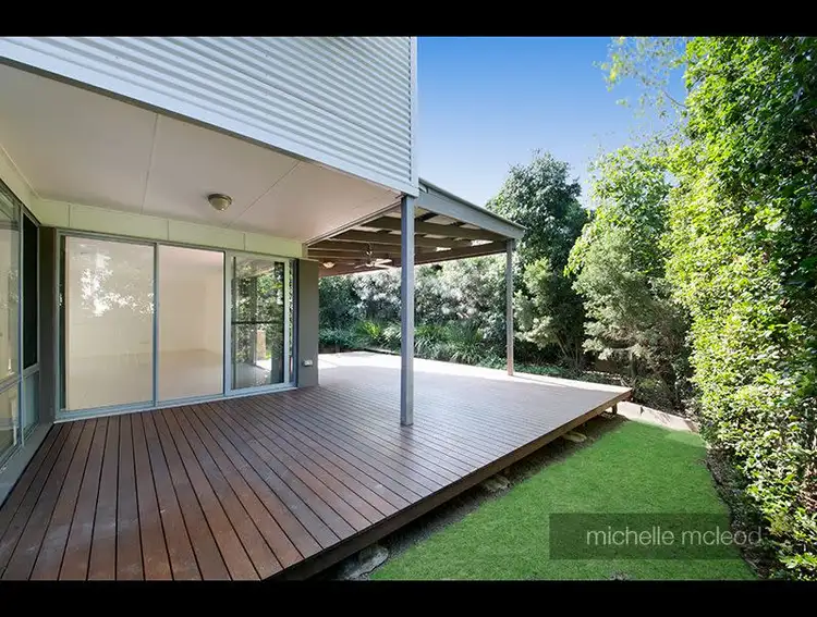 Third view of Homely house listing, 5 Lomandra Place, Chapel Hill QLD 4069