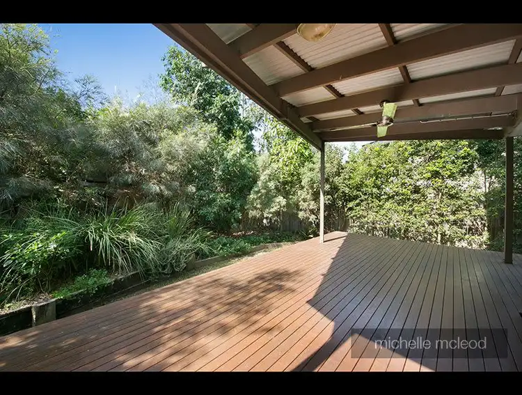 Sixth view of Homely house listing, 5 Lomandra Place, Chapel Hill QLD 4069