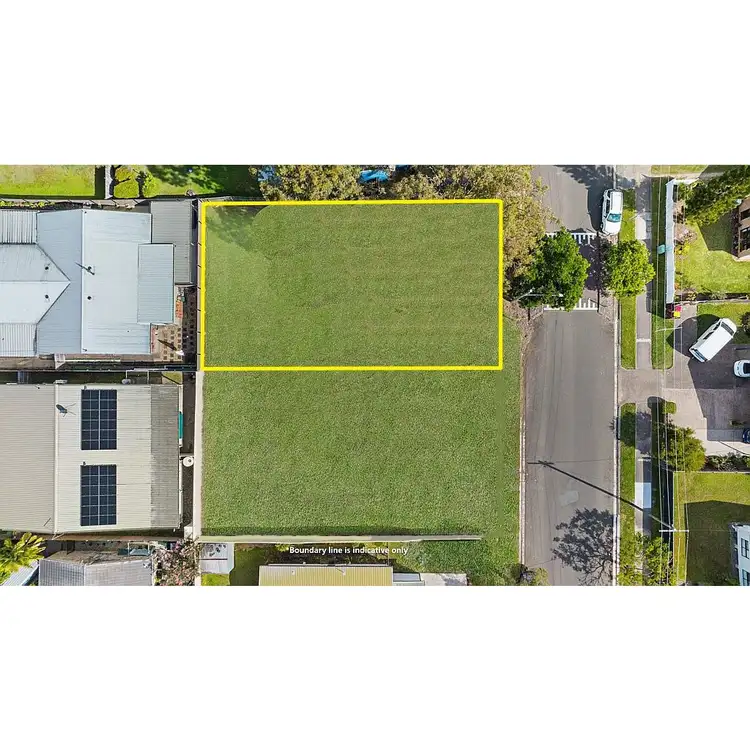 Main view of Homely land listing, 4 Kowonga Street, Pacific Paradise QLD 4564