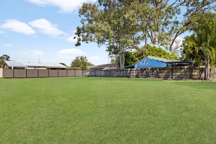 Second view of Homely land listing, 4 Kowonga Street, Pacific Paradise QLD 4564