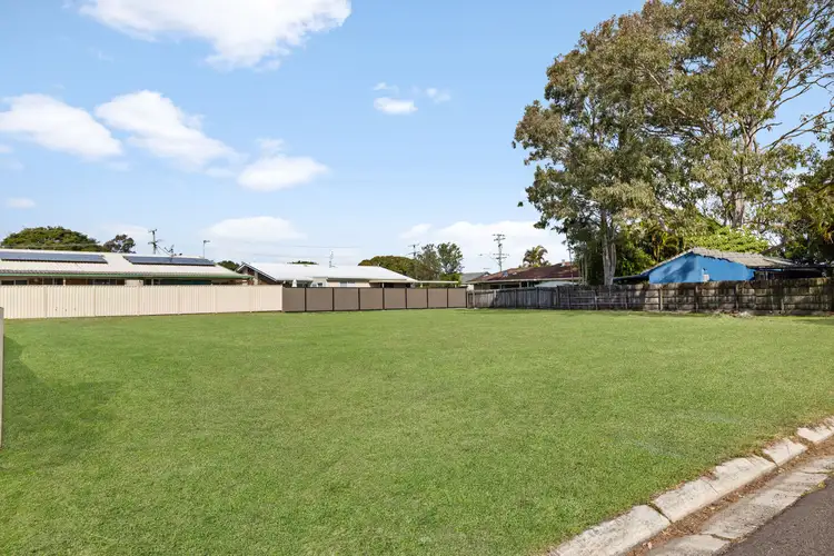 Third view of Homely land listing, 4 Kowonga Street, Pacific Paradise QLD 4564
