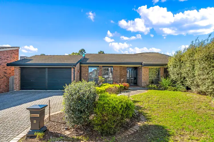 2 Manor Court, Athelstone SA 5076