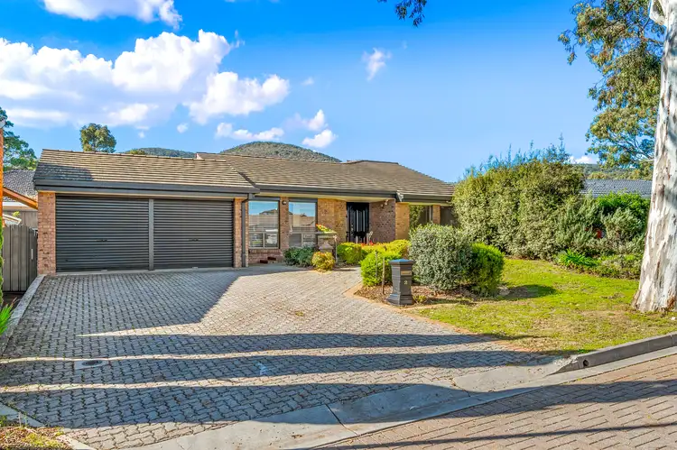 Second view of Homely house listing, 2 Manor Court, Athelstone SA 5076