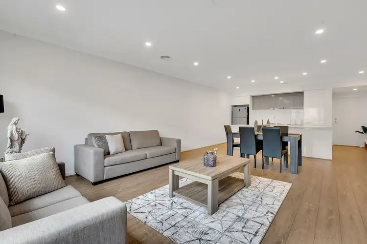 Fifth view of Homely townhouse listing, 14 Cerulean Walk, Craigieburn VIC 3064