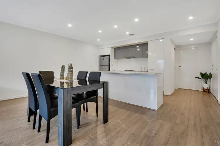 Sixth view of Homely townhouse listing, 14 Cerulean Walk, Craigieburn VIC 3064