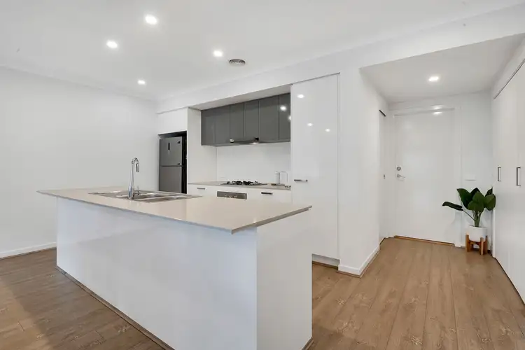 Seventh view of Homely townhouse listing, 14 Cerulean Walk, Craigieburn VIC 3064