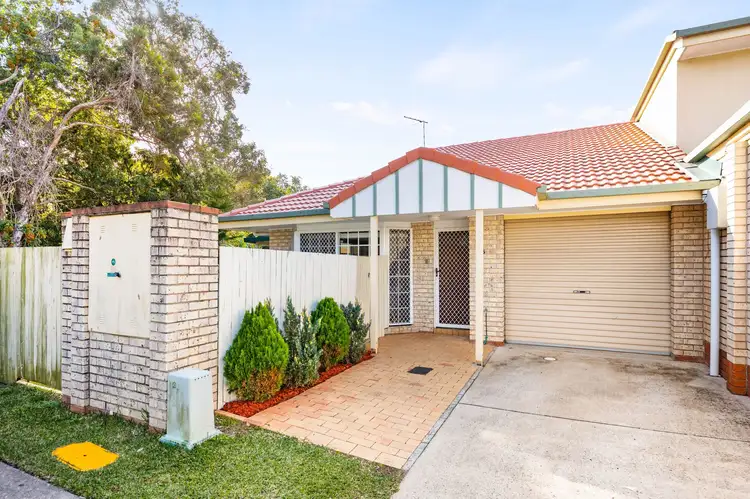 Main view of Homely townhouse listing, 26/380 Handford Road, Taigum QLD 4018