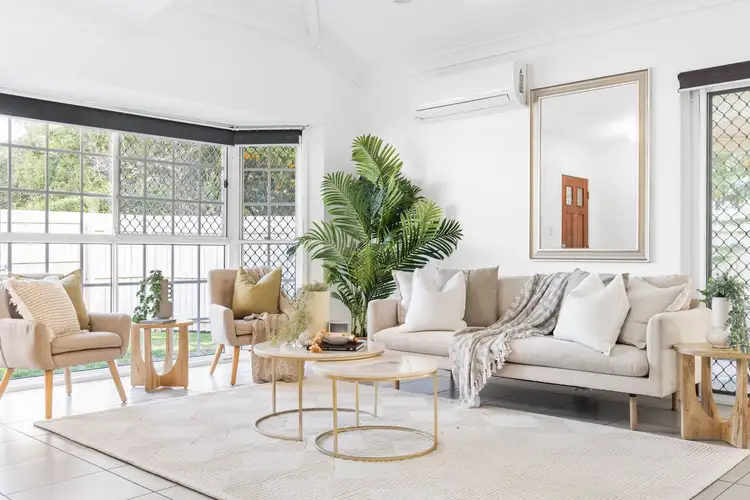 Second view of Homely townhouse listing, 26/380 Handford Road, Taigum QLD 4018