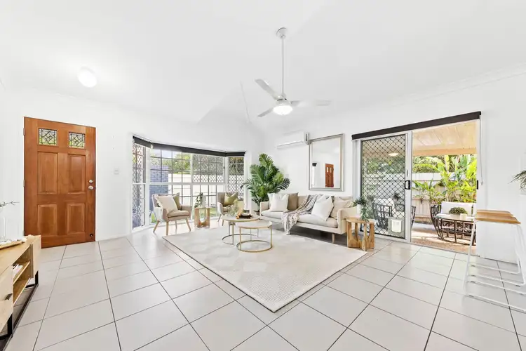 Fourth view of Homely townhouse listing, 26/380 Handford Road, Taigum QLD 4018