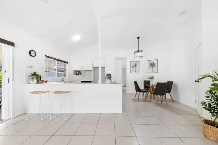 Sixth view of Homely townhouse listing, 26/380 Handford Road, Taigum QLD 4018