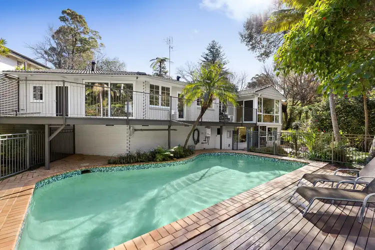 8 Swindon Close, Turramurra NSW 2074