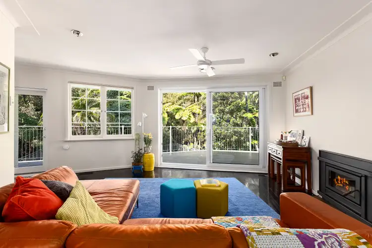 Second view of Homely house listing, 8 Swindon Close, Turramurra NSW 2074