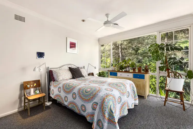 Fifth view of Homely house listing, 8 Swindon Close, Turramurra NSW 2074