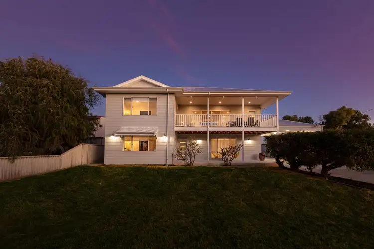 Main view of Homely house listing, 55 Seville Street, Cervantes WA 6511