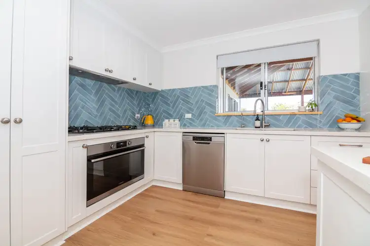 Second view of Homely house listing, 55 Seville Street, Cervantes WA 6511