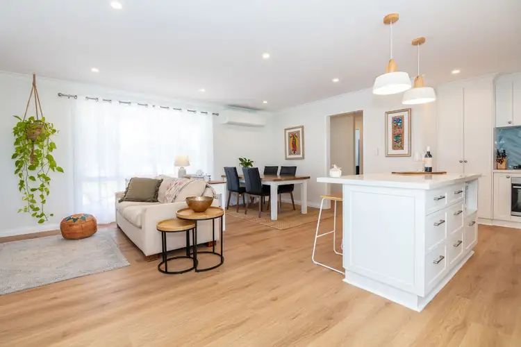 Third view of Homely house listing, 55 Seville Street, Cervantes WA 6511