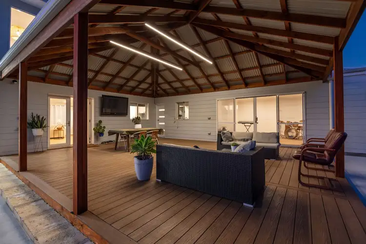 Fifth view of Homely house listing, 55 Seville Street, Cervantes WA 6511