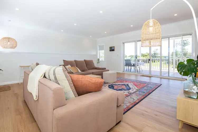 Sixth view of Homely house listing, 55 Seville Street, Cervantes WA 6511