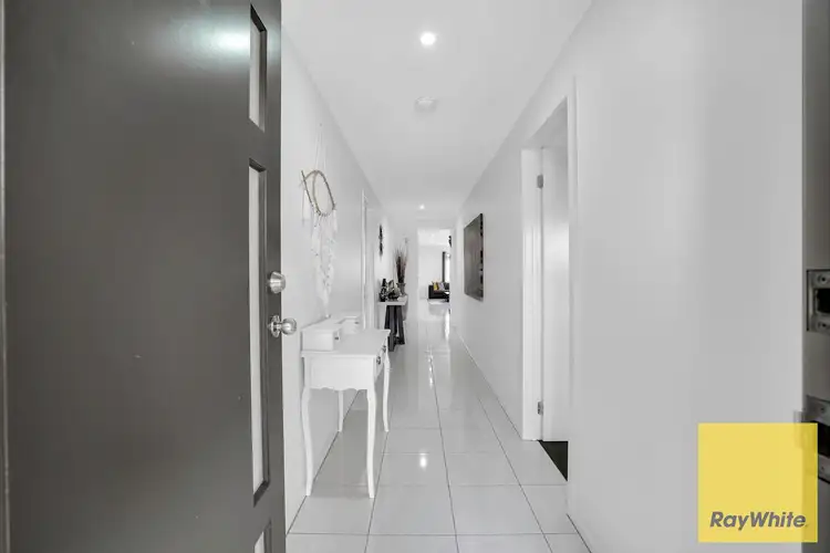 Third view of Homely house listing, 38 Zodiac Way, Fraser Rise VIC 3336