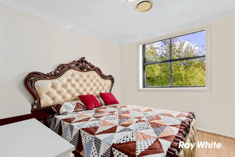 Third view of Homely townhouse listing, 8/2 Chester Street, Blacktown NSW 2148