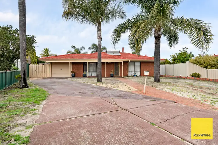 9 Laurina Place, Morley WA 6062
