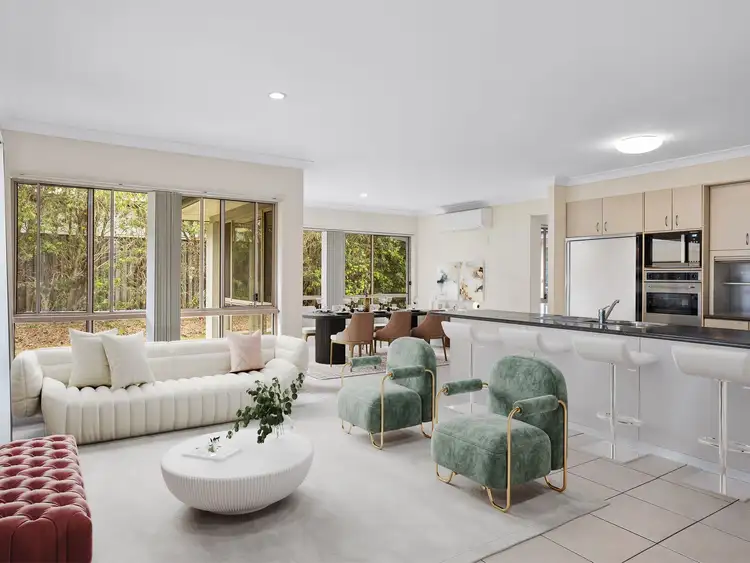 6 Fidelis Place, Coomera Waters QLD 4209