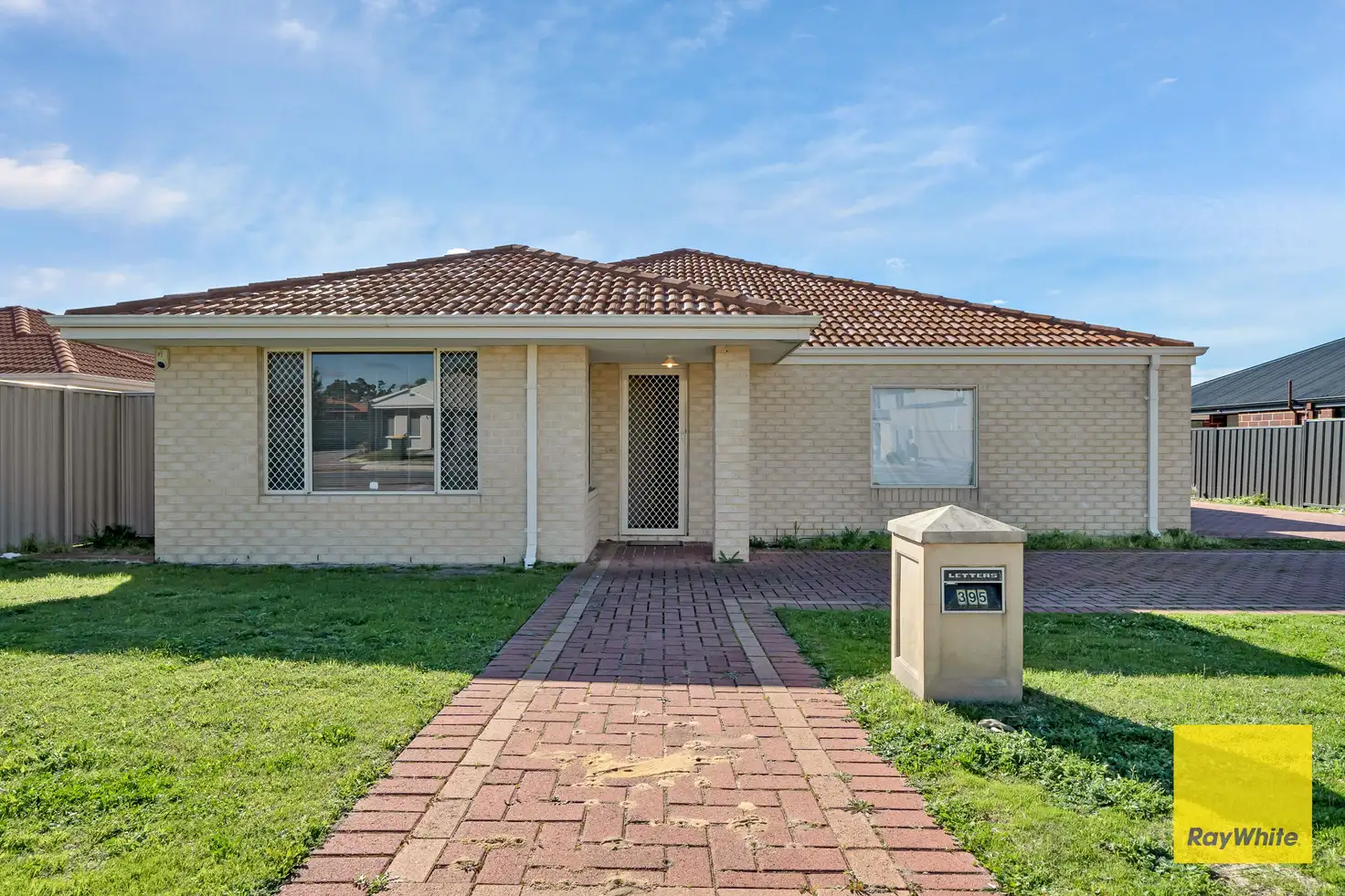 Main view of Homely villa listing, 395 Walter Road West, Morley WA 6062