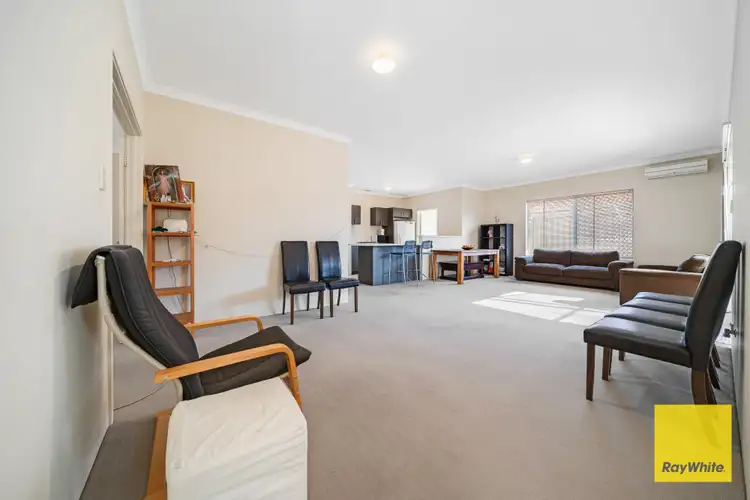 Third view of Homely villa listing, 395 Walter Road West, Morley WA 6062