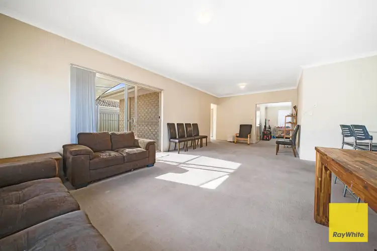 Fourth view of Homely villa listing, 395 Walter Road West, Morley WA 6062