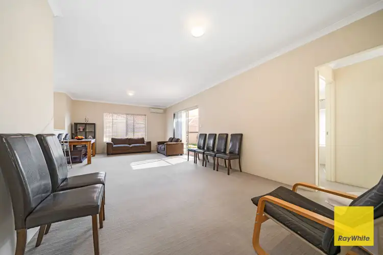 Fifth view of Homely villa listing, 395 Walter Road West, Morley WA 6062