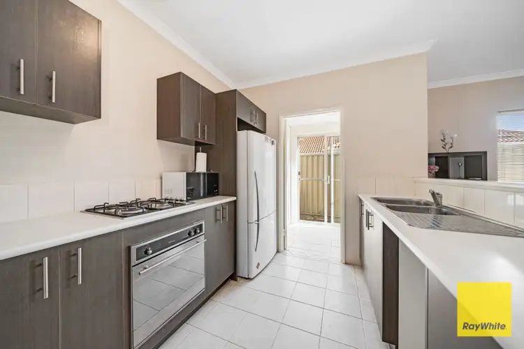 Sixth view of Homely villa listing, 395 Walter Road West, Morley WA 6062