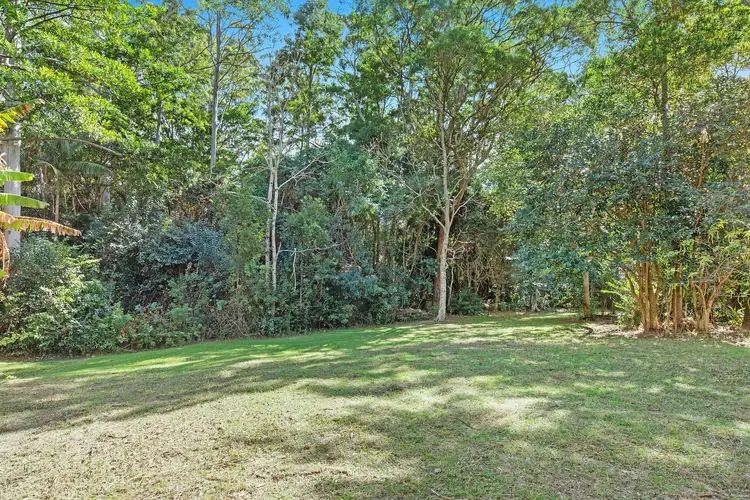 Second view of Homely land listing, 36-38 Freemont Drive, Tamborine Mountain QLD 4272