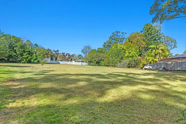 Third view of Homely land listing, 36-38 Freemont Drive, Tamborine Mountain QLD 4272