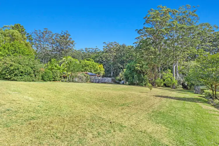 Fifth view of Homely land listing, 36-38 Freemont Drive, Tamborine Mountain QLD 4272