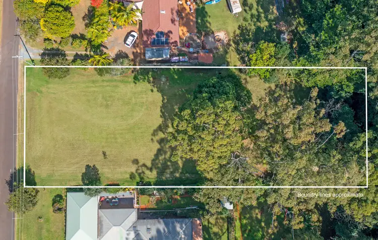 Seventh view of Homely land listing, 36-38 Freemont Drive, Tamborine Mountain QLD 4272