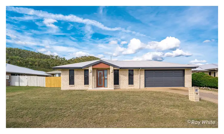 10 Stan Jones Street, Norman Gardens QLD 4701