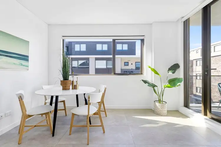 Sixth view of Homely apartment listing, 336/129C Jerralong Drive, Schofields NSW 2762