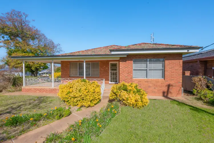 Main view of Homely house listing, 1 Goobang Street, Parkes NSW 2870
