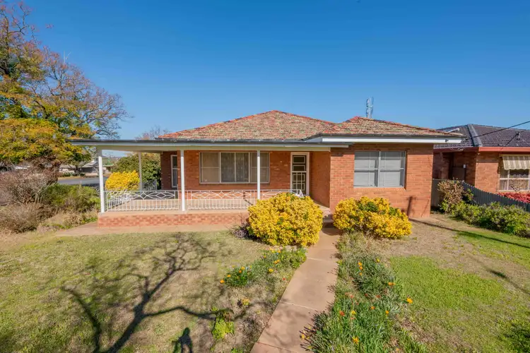 Second view of Homely house listing, 1 Goobang Street, Parkes NSW 2870