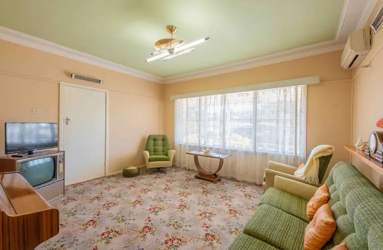 Fourth view of Homely house listing, 1 Goobang Street, Parkes NSW 2870