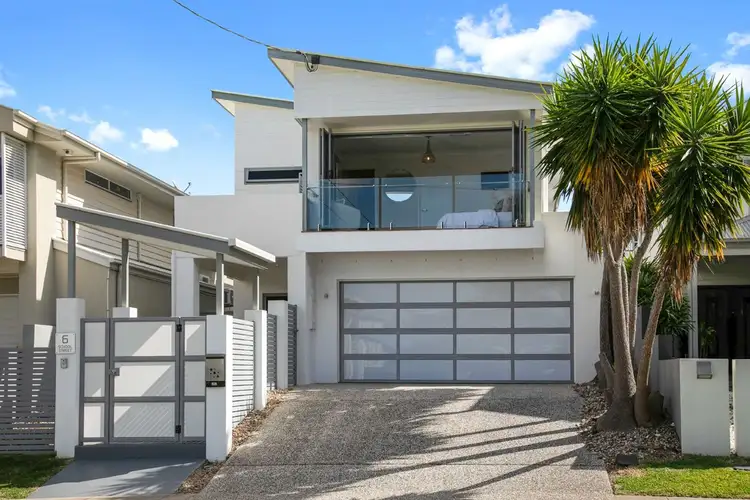 Main view of Homely house listing, 6 School Street, Hendra QLD 4011