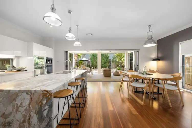 Second view of Homely house listing, 6 School Street, Hendra QLD 4011