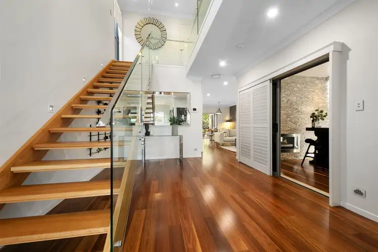 Fourth view of Homely house listing, 6 School Street, Hendra QLD 4011