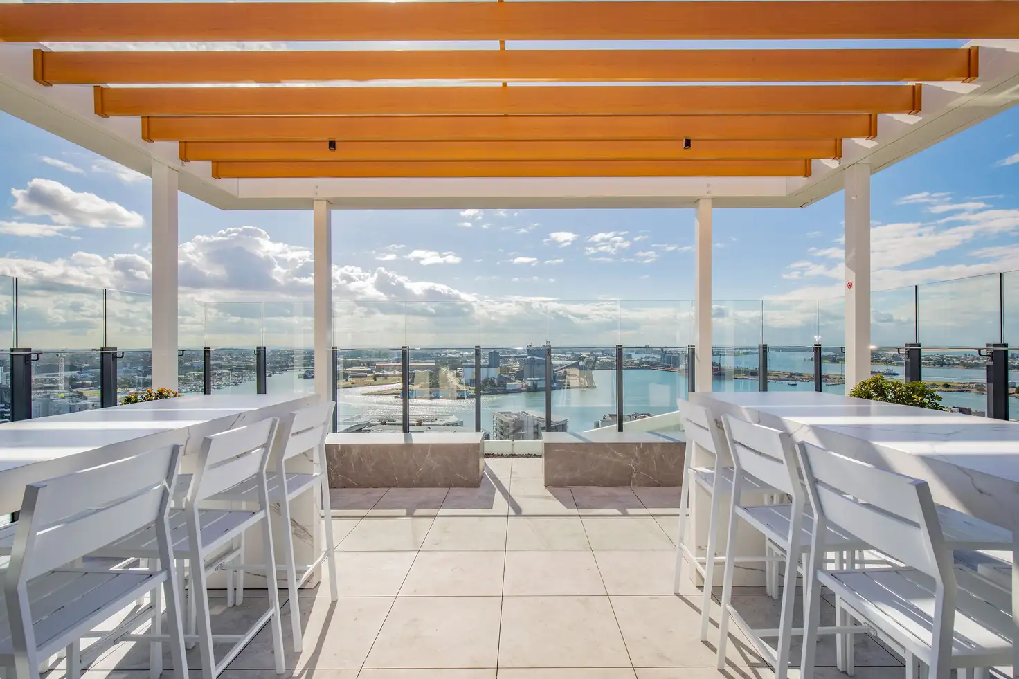 Main view of Homely apartment listing, 208/386 King Street, Newcastle NSW 2300