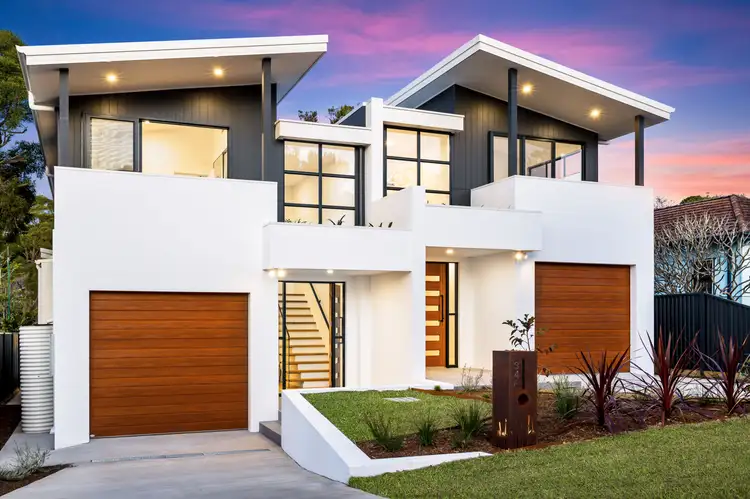 34B Oakwood Street, Sutherland NSW 2232